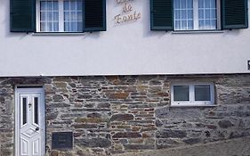 Casa Da Fonte